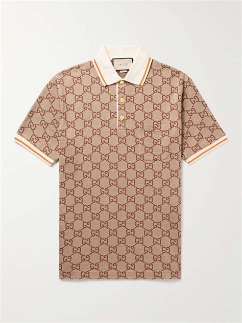 swag shirts gucci|gucci polo shirts for men.